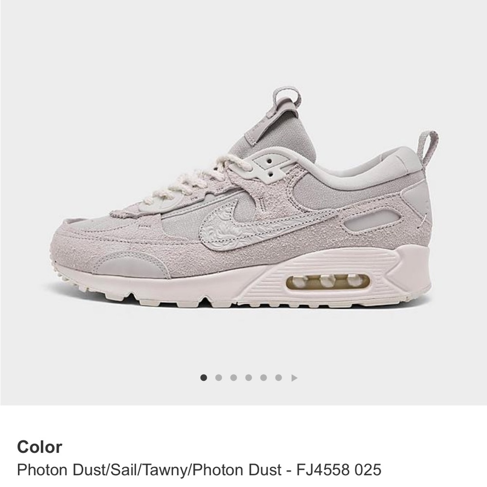 Nike shoes